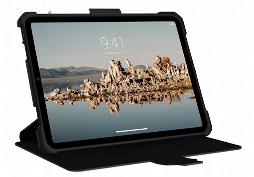 Чехол UAG Metropolis SE для iPad 10.9" (2022)