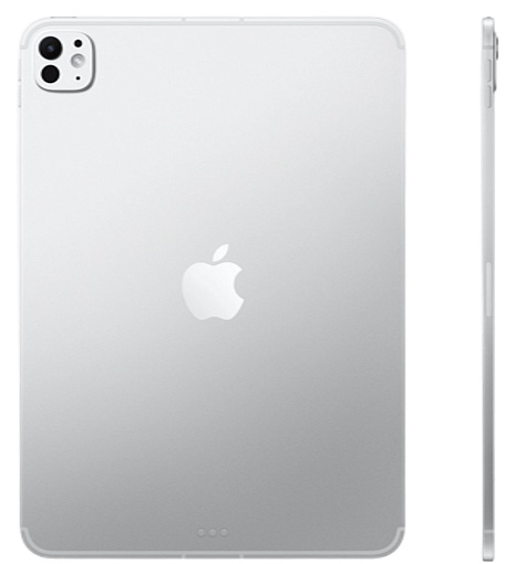 Планшет Apple iPad Pro 11 M5 (2025) (1Tb, 2Tb)