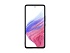 Чехол Samsung для Galaxy A53 Silicone Cover EF-PA536
