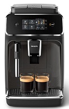 Philips EP2124/62, черный