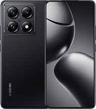 Xiaomi 14T Pro 12/1024GB, черный (Titan Black)