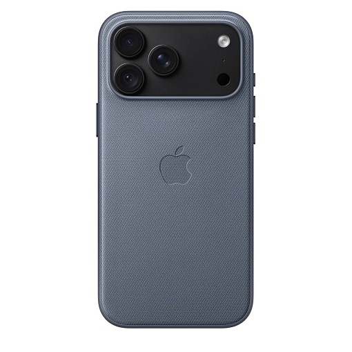Чехол Apple TechWoven Case с MagSafe для iPhone 18 Pro Max