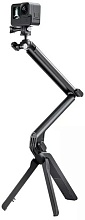 Монопод Telesin 3 Way 2.0 (TE-TRP-009), черный