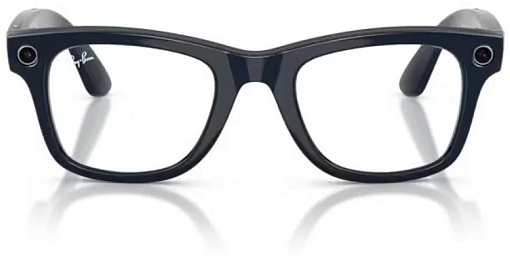 Умные очки Ray Ban Meta Headliner (Gen2) RW4012