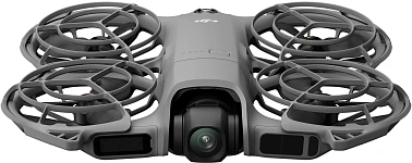 Квадрокоптер DJI Neo 2 Drone Only, серый
