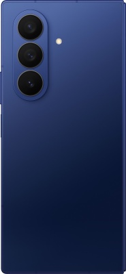 Смартфон Samsung Galaxy Z Fold7 12/512 ГБ, синий (Blue Shadow) F966B
