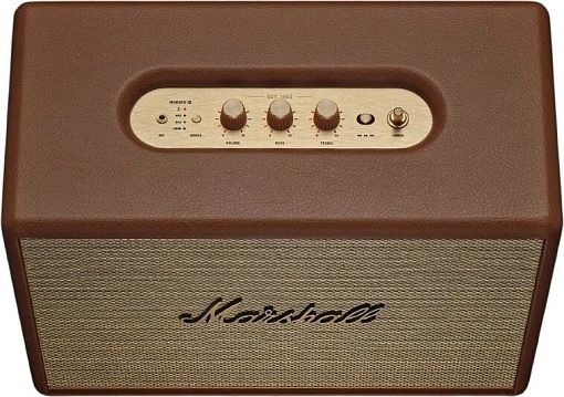 Портативная акустика Marshall Woburn III