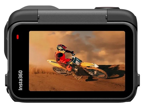 Экшн-камера Insta360 Ace Pro 2 Flash Print Bundle