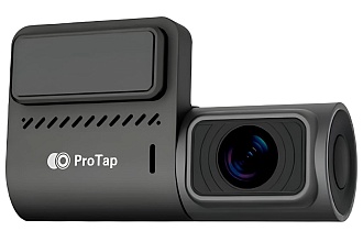 Xiaomi ProTap Dash Cam M1, черный (PRTDCM1) EU