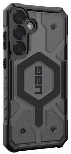 Чехол UAG Pathfinder с MagSafe для Samsung S25 Plus