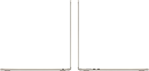 Ноутбук Apple MacBook Air 15 (M5, 10C CPU/10C GPU, 2026), 24 ГБ