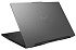 Ноутбук Asus TUF Gaming F17 FX707VJB-HX106 17.3" (Intel Core i5 210H, NVIDIA GeForce RTX 3050) 16ГБ, 512ГБ SSD, noOS