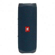 Портативная акустика JBL Flip 5 (Синий)