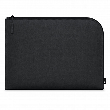 Чехол Incase Facet Sleeve для MacBook Air и MacBook Pro 13 дюймов, черный
