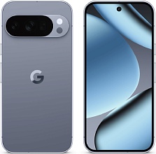 Google Pixel 10 Pro 16/256 Гб, серый