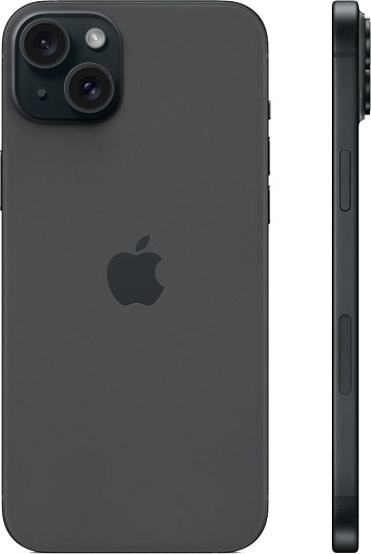Смартфон Apple iPhone 15 Plus Dual Sim