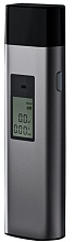 Hydsto Alcohol Tester T1, серый (YM-JJCSY01)