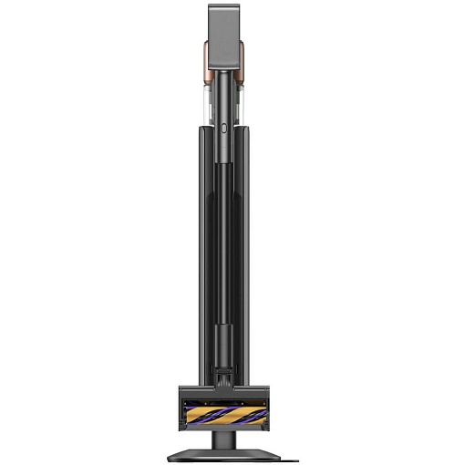 Вертикальный пылесос Dreame Cordless Vacuum Cleaner Z20 AquaCycle Station