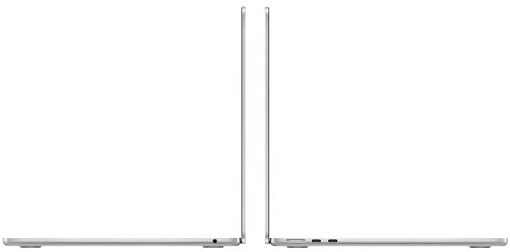 Ноутбук Apple MacBook Air 13 (M4, 10C CPU/8C GPU, 2025), 16 ГБ