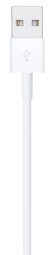 Кабель Apple Lightning - USB Cable, 1м