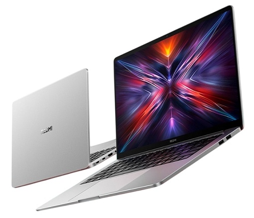 Ноутбук Xiaomi REDMI Book 16" 2025 (Intel Core 5 220H, Intel UHD Graphics) 32ГБ, 1ТБ SSD, Windows 11 Home