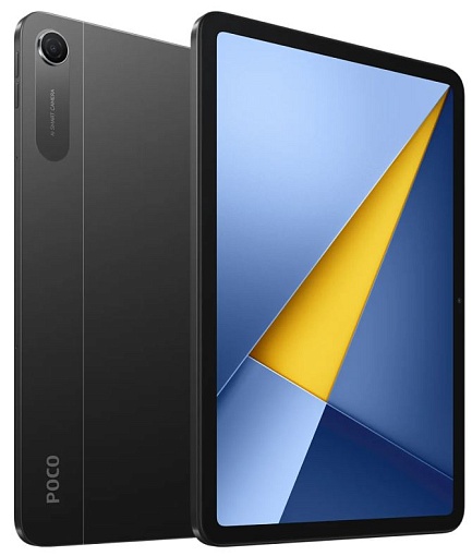 Планшет Xiaomi POCO Pad C1 4/64Гб