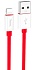 Кабель Hoco X87 Usb to Lightning 2.4A., 1м