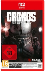 Игра Cronos: The New Dawn для Nintendo Switch 2