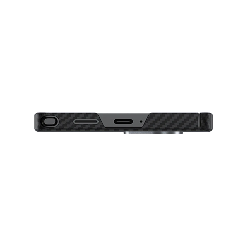 Чехол Benks ArmorAir Case с MagSafe built with Kevlar 600D для Galaxy S25 Ultra