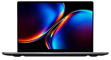 Xiaomi REDMI Book Pro 16" 2026 (Intel Core Ultra 5 325, Intel Graphics) 24ГБ, 1Tb SSD, Windows 11, серый (JYU4773CN)