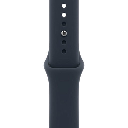 Умные часы Apple Watch SE 3 2026 44mm Aluminum Case