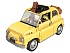 Конструктор LEGO Creator 10271 Fiat 500