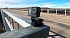 Магнитный поворотный зажим для камеры GoPro