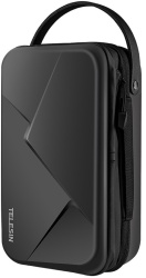 Кейс Telesin для GoPro три секции (GP-PRC-278-02), черный