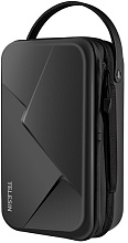 Кейс Telesin для GoPro три секции (GP-PRC-278-02), черный