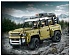 Конструктор LEGO Technic 42110 Land Rover Defender
