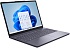 Ноутбук Lenovo IdeaPad Slim 3 16ARP10 (AMD Ryzen 7 7735HS, AMD Radeon 680M Graphics) 16ГБ, 512ГБ SSD, noOS