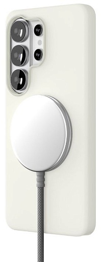 Чехол VLP Aster Pro Stand Case с Magsafe для Samsung Galaxy S26 Ultra