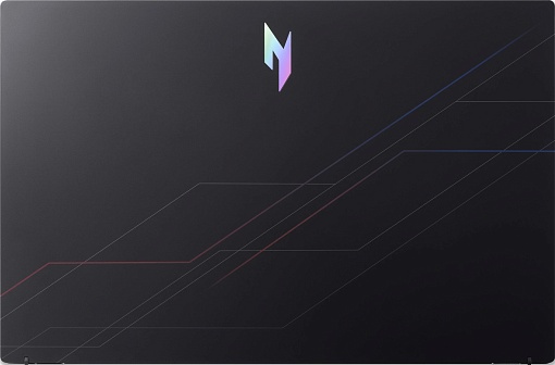 Ноутбук Acer NITRO V15 ANV15-52-92DD (Intel Core i9 13900H, NVIDIA GeForce RTX 5060) 16ГБ, 512ГБ SSD, noOS