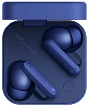 CMF Buds Pro 2 by Nothing, синий