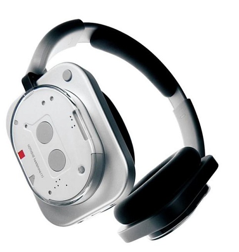 Беспроводные наушники Nothing headphone (1)