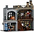 Lego 75978 Harry Potter Косой переулок