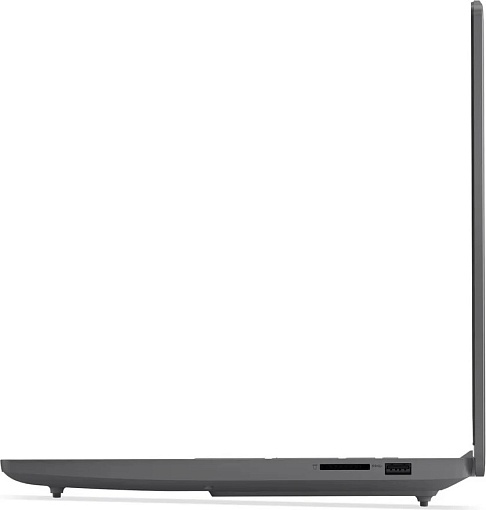 Ноутбук Lenovo LOQ 15ARP10E 15.6" (AMD Ryzen 7 7735HS, NVIDIA GeForce RTX 4050) 16ГБ, 512ГБ SSD, noOS
