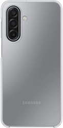 Чехол для Samsung Galaxy A17/A26, прозрачный
