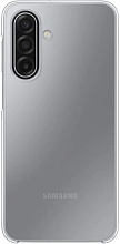 Чехол для Samsung Galaxy A17/A26, прозрачный