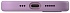 Чехол Uniq Lino Hue с MagSafe для iPhone 16