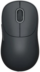 Беспроводная мышка Xiaomi Mi Wireless Mouse 3 (XMWXSB03YM), темно-серый