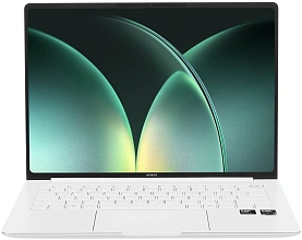 Ноутбук Honor MagicBook Pro 14 2026 ZQC-P 14.6" (Intel Core Ultra X9 388H, Intel Arc B390) 32ГБ, 1ТБ, Win 11 Home, белый (5301ATEM)