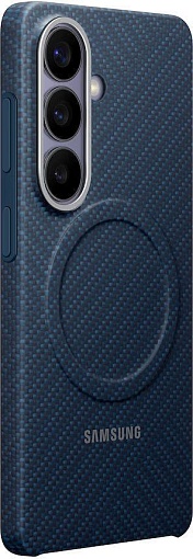 Чехол Samsung Carbon Magnet Case для Galaxy S26