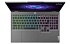 Ноутбук Lenovo LOQ 15IRX9 15.6" (Intel Core i5 13450HX, NVIDIA GeForce RTX 4050) 16ГБ, 512ГБ SSD, noOS